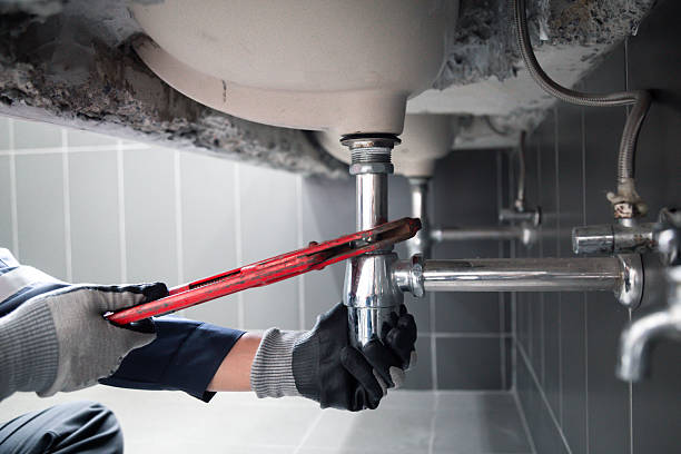 Trusted Sewer Line Repair service in Matawan, NJ - Masters Plumbing Service